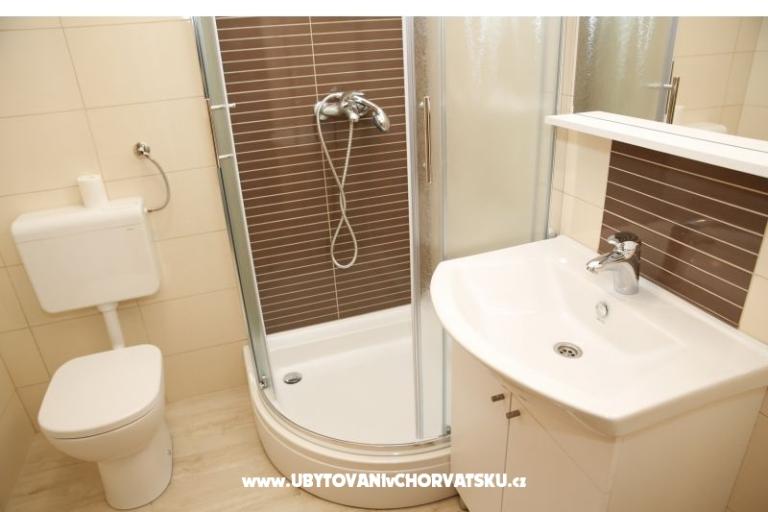 Appartementen Ergić Bozena – foto 15