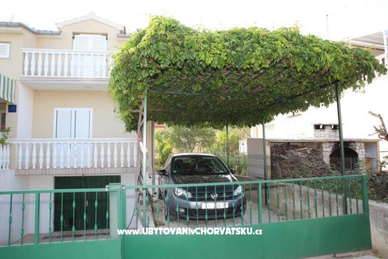 Appartementen Ergić Bozena – foto 2