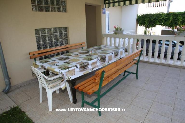 Appartementen Ergić Bozena – foto 4