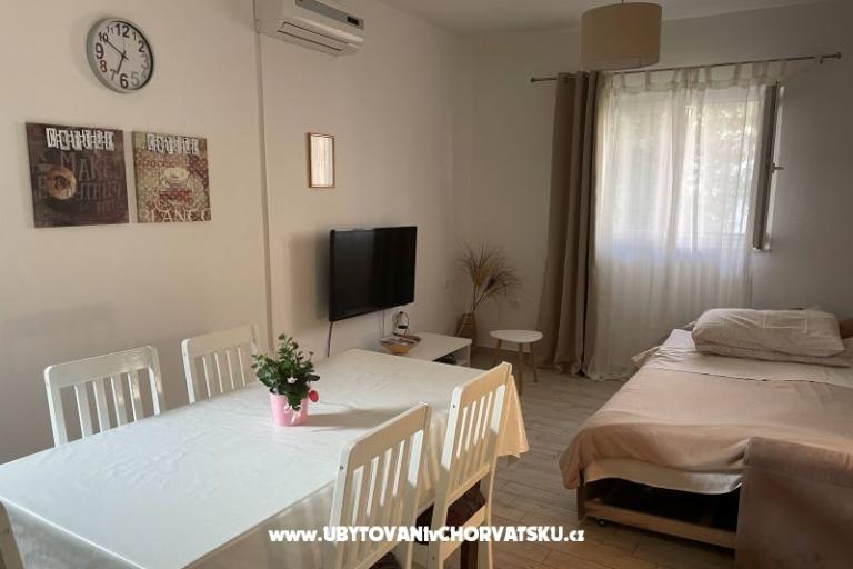 Appartementen Ergić Bozena – foto 6