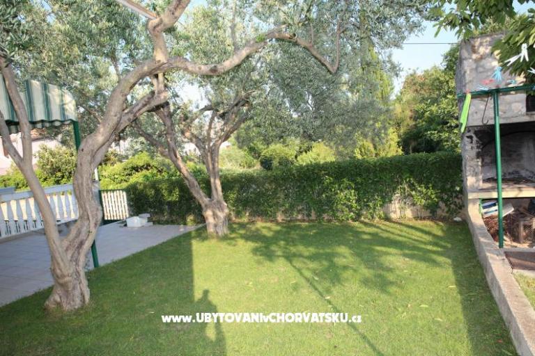 Appartementen Ergić Bozena – foto 7