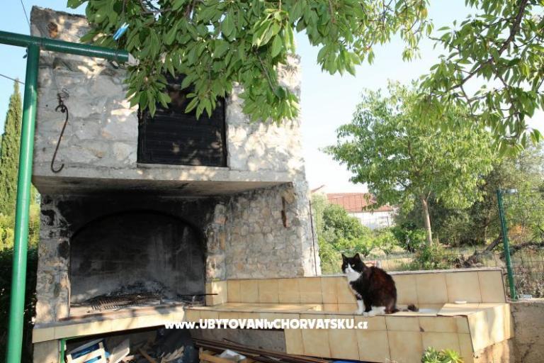 Appartementen Ergić Bozena – foto 8