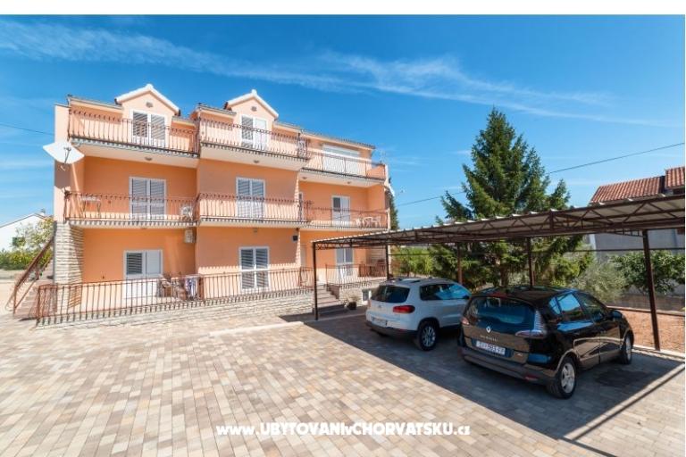 Appartementen SEA – foto 9