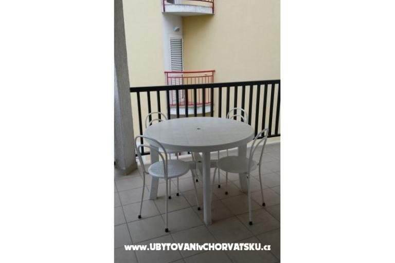 Appartementen Grulović – foto 11