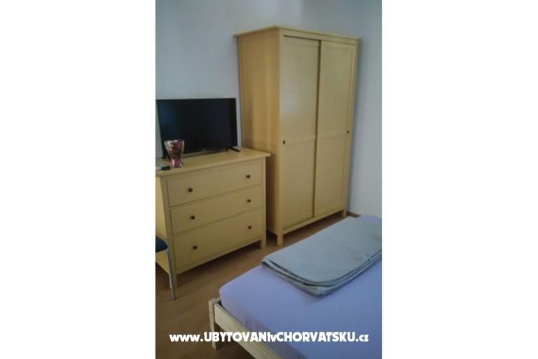 Appartementen Grulović – foto 13