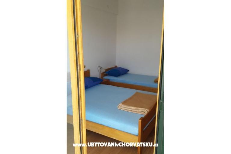 Appartementen Grulović – foto 14