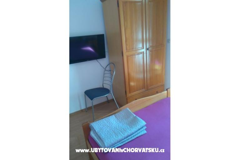 Appartementen Grulović – foto 15