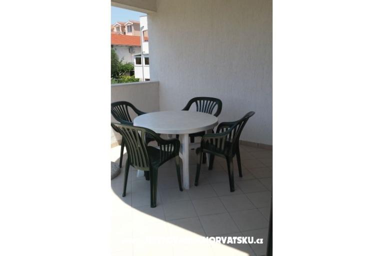 Appartementen Grulović – foto 16