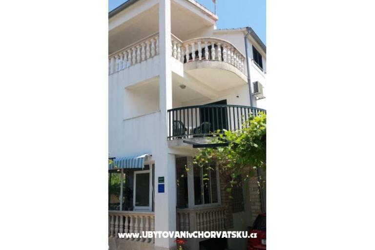 Appartementen Grulović – foto 17