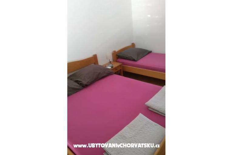 Appartementen Grulović – foto 18