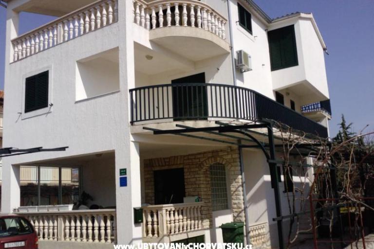 Appartementen Grulović – foto 2
