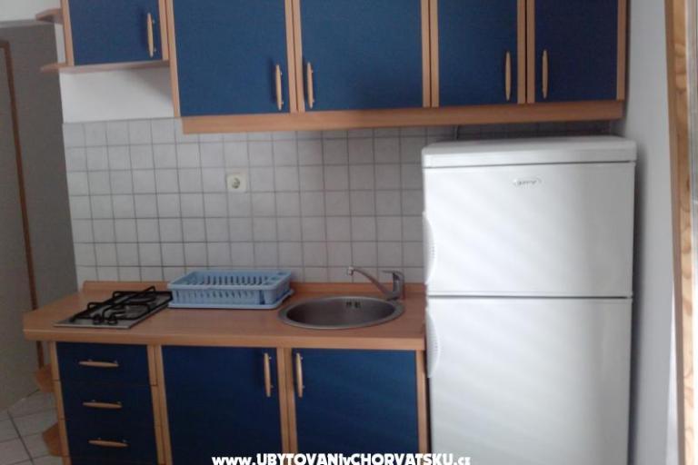 Appartementen Grulović – foto 3
