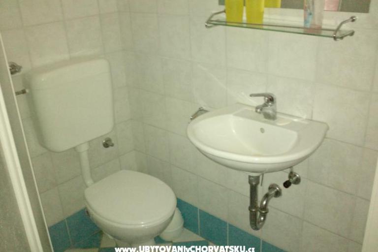 Appartementen Grulović – foto 4