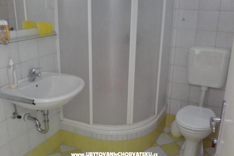 Appartementen Grulović – foto 6