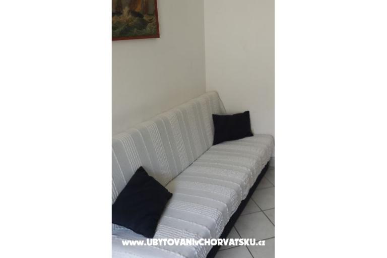 Appartementen Grulović – foto 9