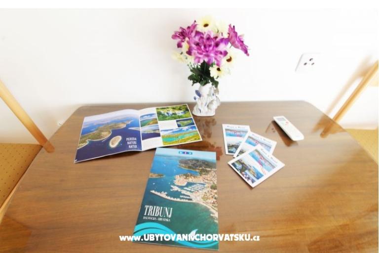 Appartementen i sobe Štrus – foto 11