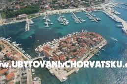 Appartementen i sobe Štrus – foto 3