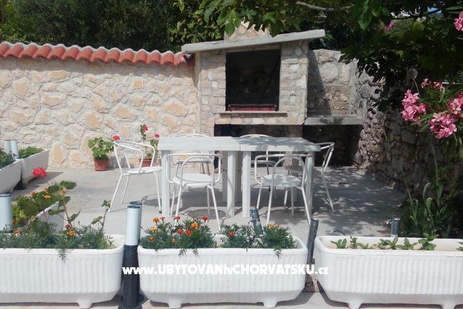 Appartementen i sobe Štrus – foto 5