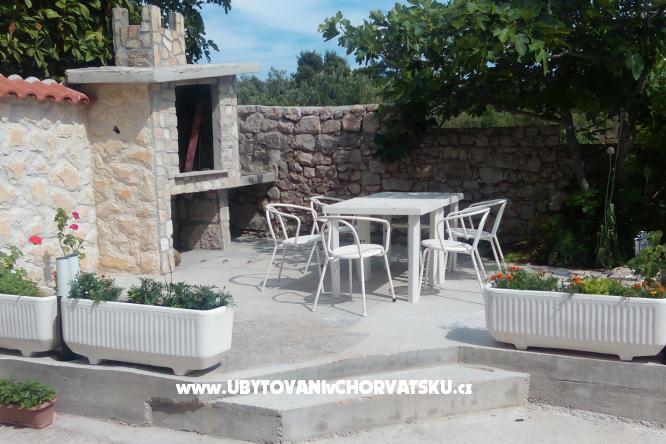 Appartementen i sobe Štrus – foto 8