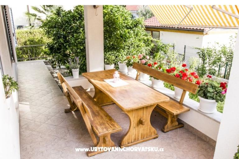 Appartementen Ines – foto 9