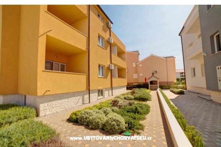 Appartementen Iris – foto 2