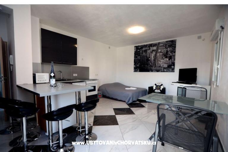 Appartementen Ivan V      RELAX – foto 10