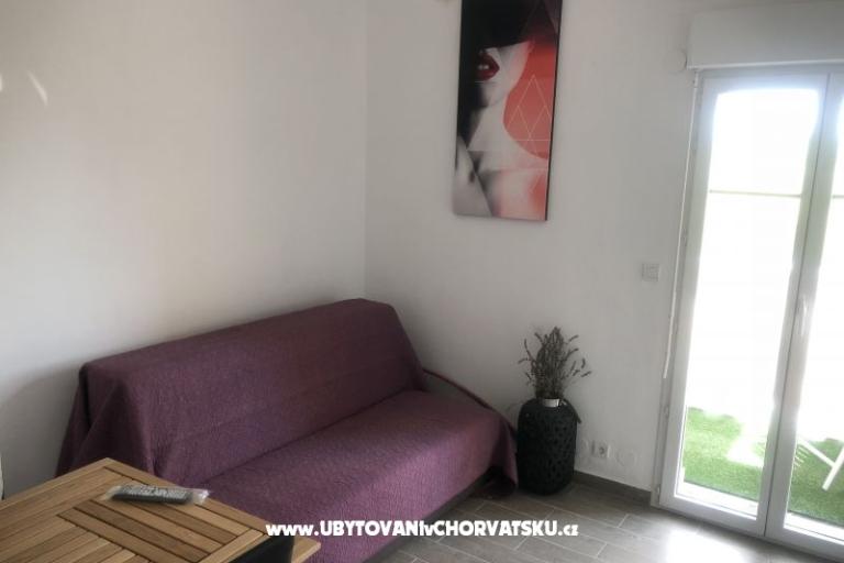 Appartementen Ivan V      RELAX – foto 15
