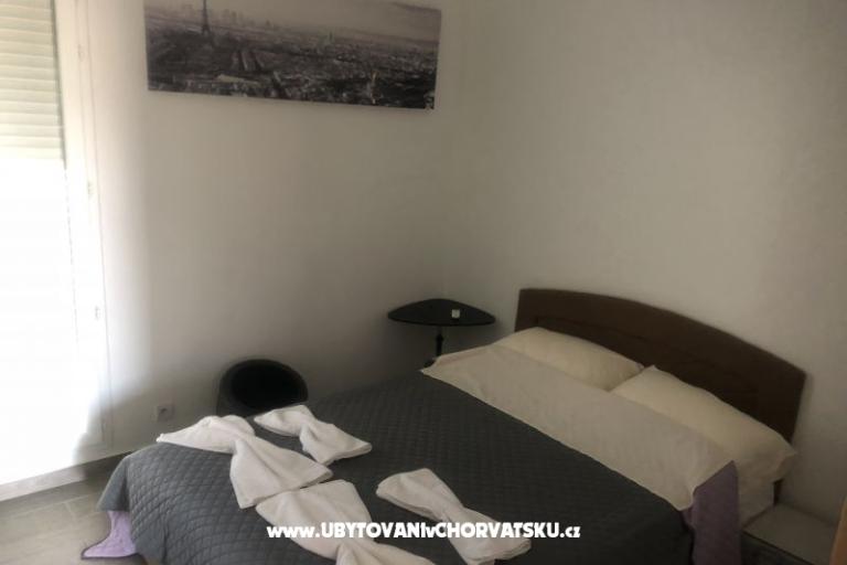 Appartementen Ivan V      RELAX – foto 17