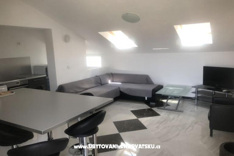 Appartementen Ivan V      RELAX – foto 18