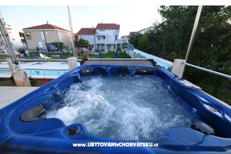 Appartementen Ivan V      RELAX – foto 2