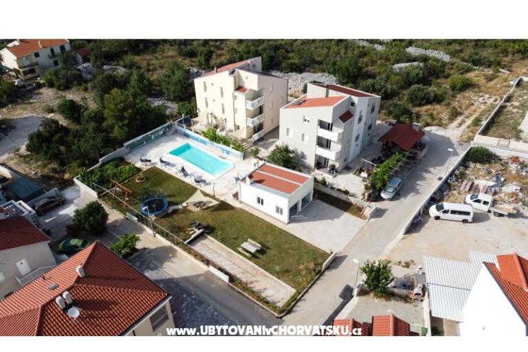 Appartementen Ivan V      RELAX – foto 3