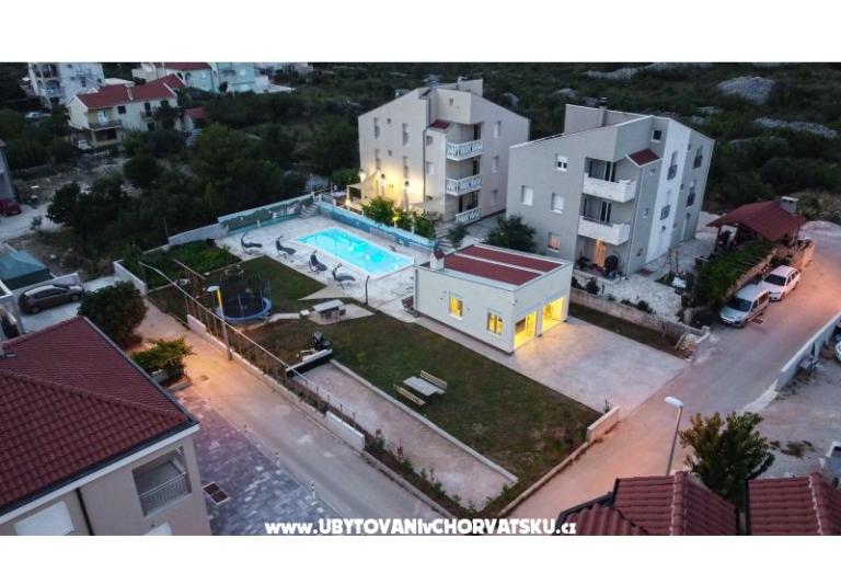 Appartementen Ivan V      RELAX – foto 4