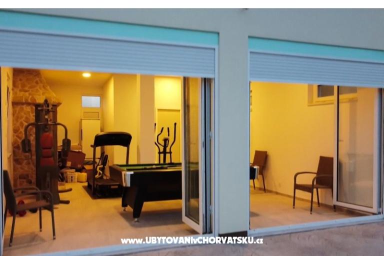 Appartementen Ivan V      RELAX – foto 8