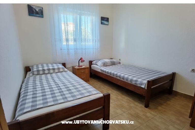 Appartementen Ivanović – foto 10