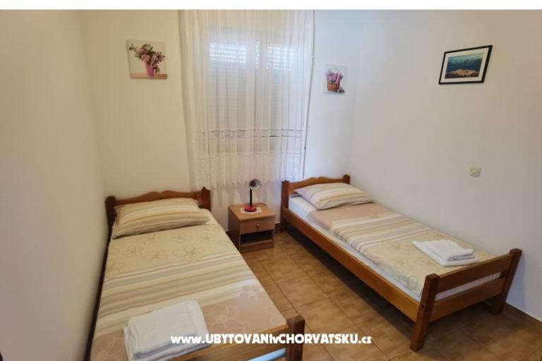 Appartementen Ivanović – foto 11