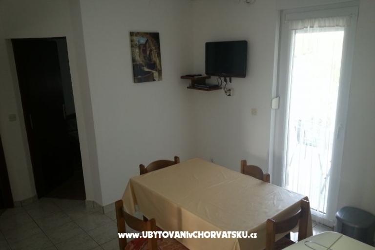 Appartementen Ivanović – foto 12