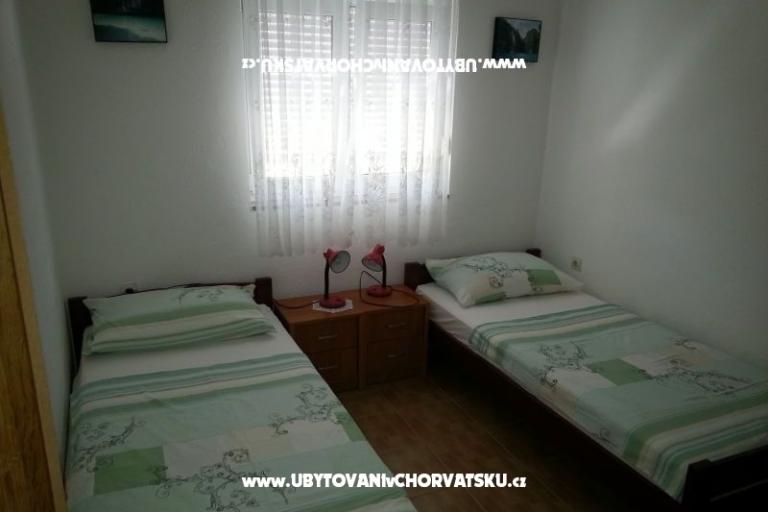 Appartementen Ivanović – foto 13
