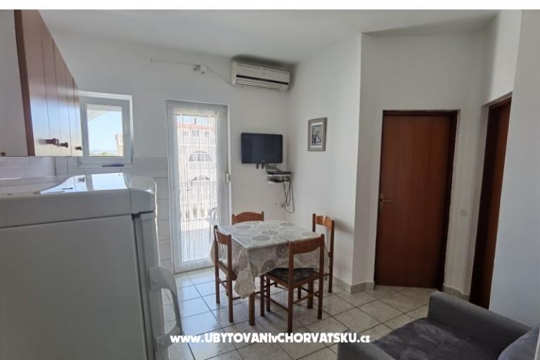 Appartementen Ivanović – foto 14