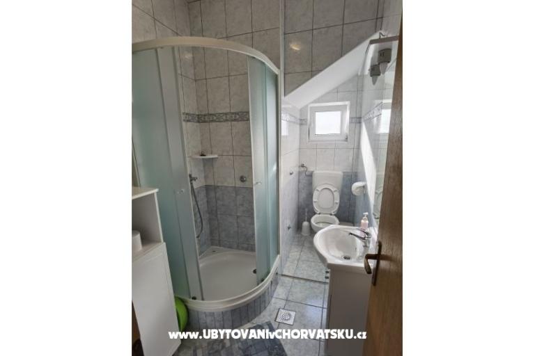 Appartementen Ivanović – foto 15