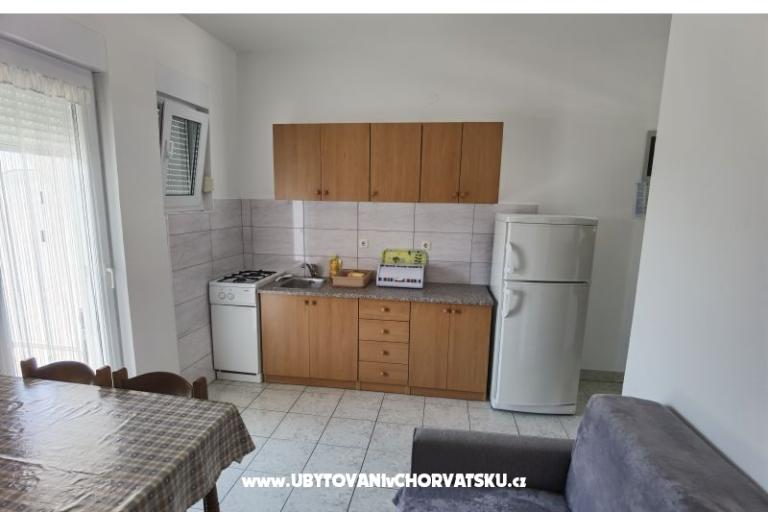 Appartementen Ivanović – foto 16