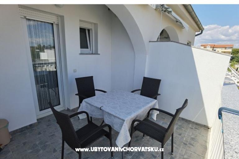 Appartementen Ivanović – foto 17