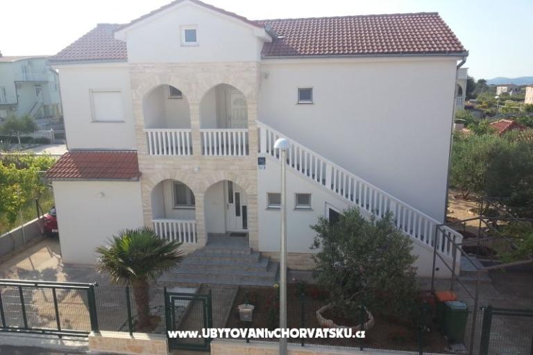 Appartementen Ivanović – foto 18