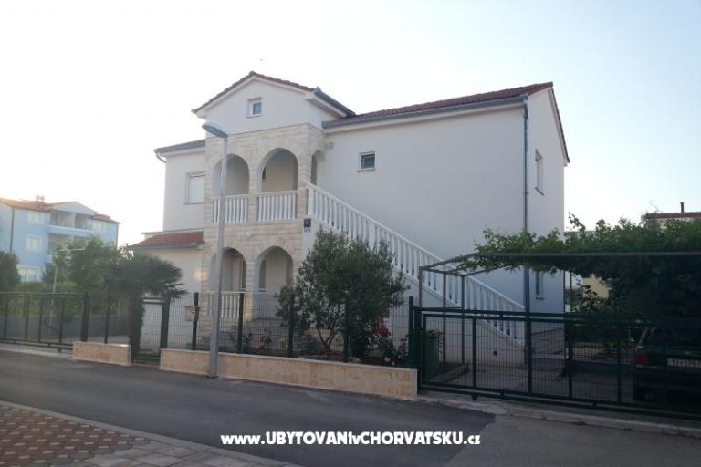 Appartementen Ivanović – foto 2