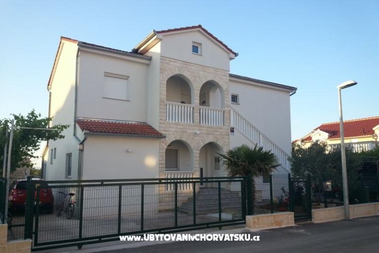 Appartementen Ivanović – foto 3