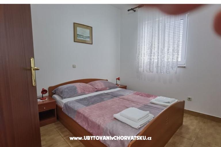 Appartementen Ivanović – foto 6