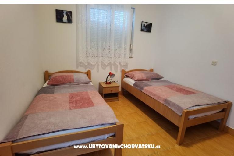 Appartementen Ivanović – foto 7