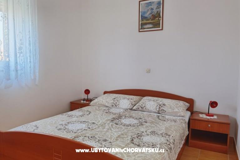 Appartementen Ivanović – foto 8