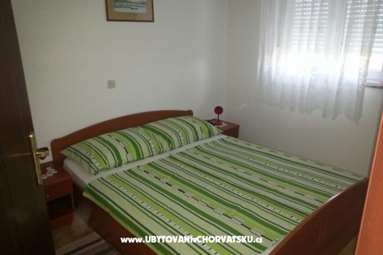 Appartementen Ivanović – foto 9