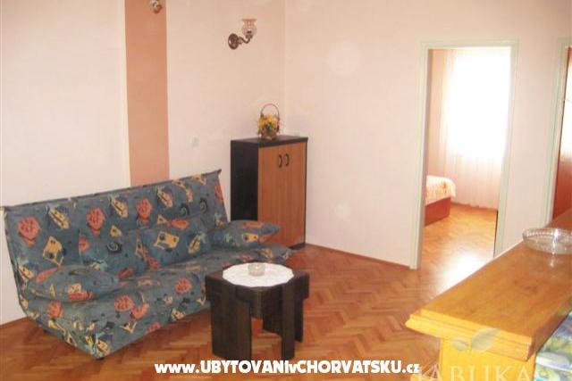 Appartementen Jabuka – foto 10