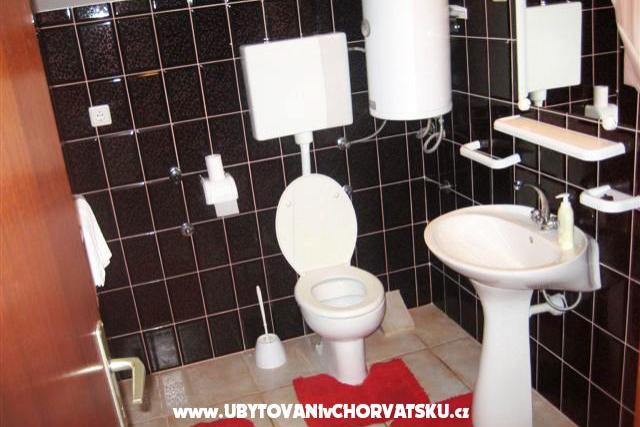 Appartementen Jabuka – foto 13